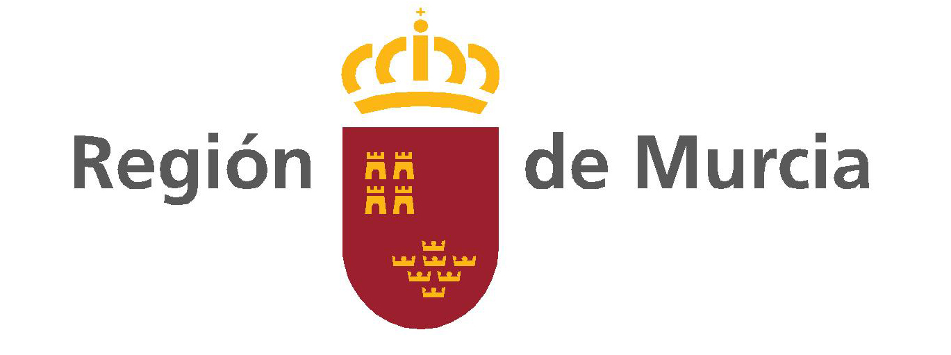 Logo Region de Murcia